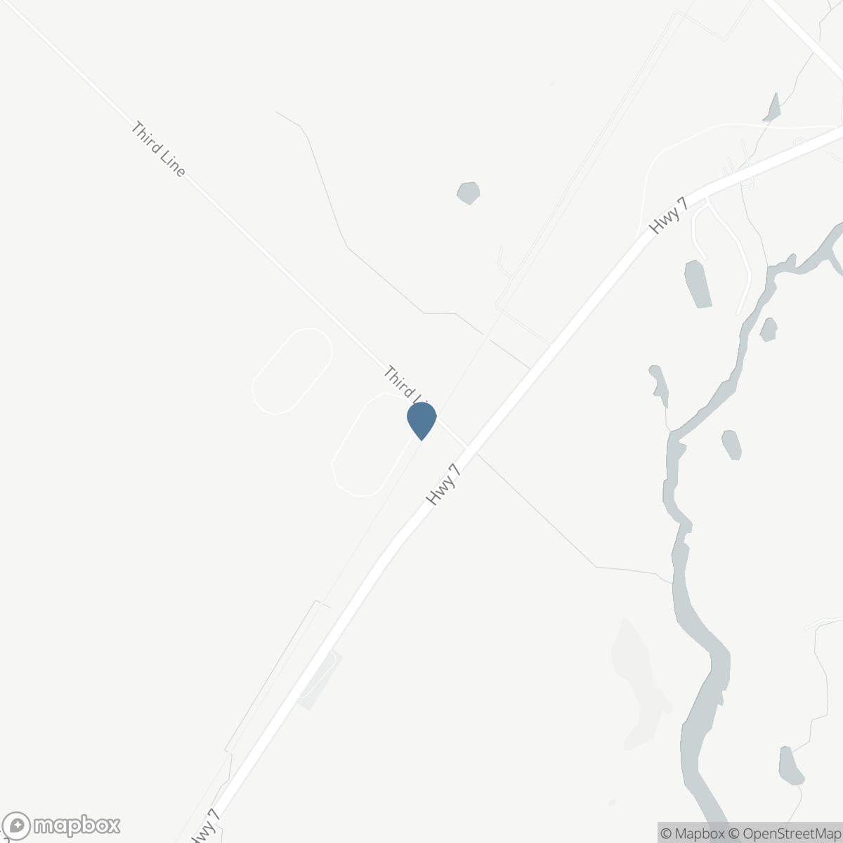 5116 THIRD LINE, Guelph-Eramosa, Ontario N0B 2K0